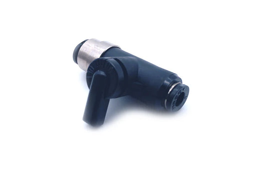 Ball valve