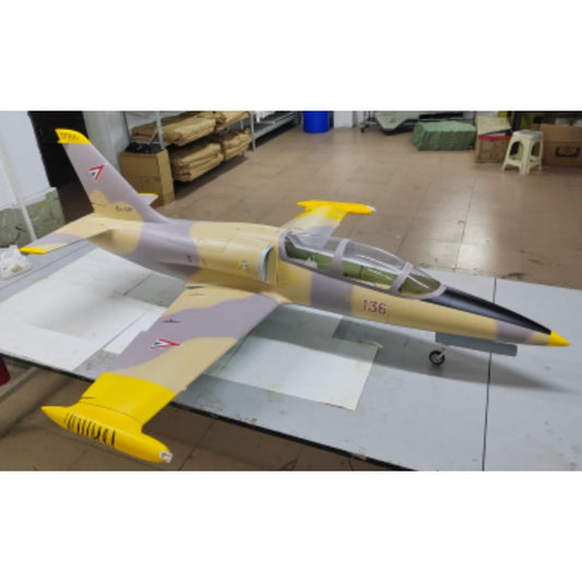 AF-Model L-39 composite