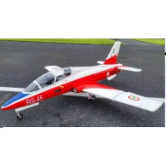 AF-Model MB339 Foam