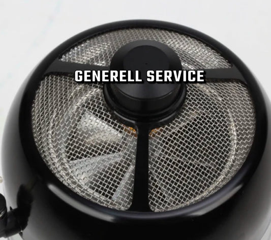 Generell service