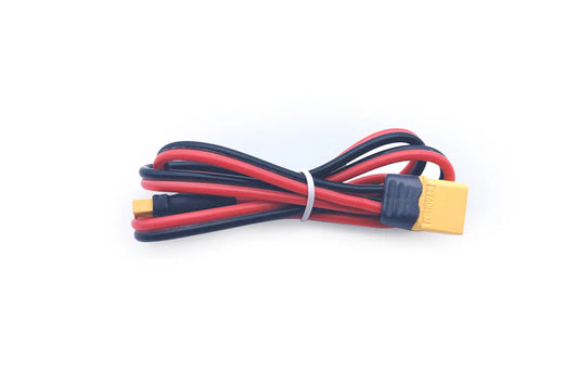 Power cord