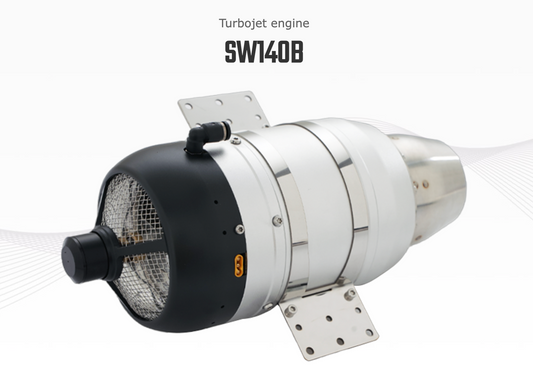 Swiwin SW140B