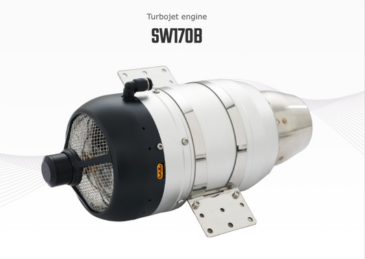 Swiwin SW170B