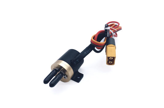 Swiwin smoke pump