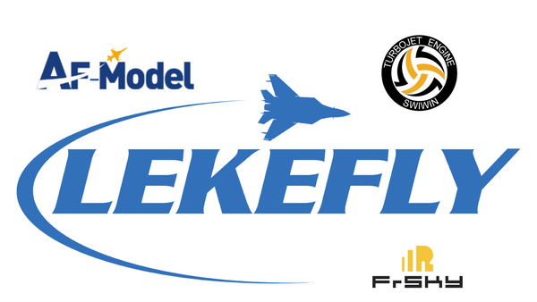 Lekefly AS